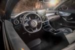 Mercedes-AMG C43 4Matic Coupe 2016 года (NA)